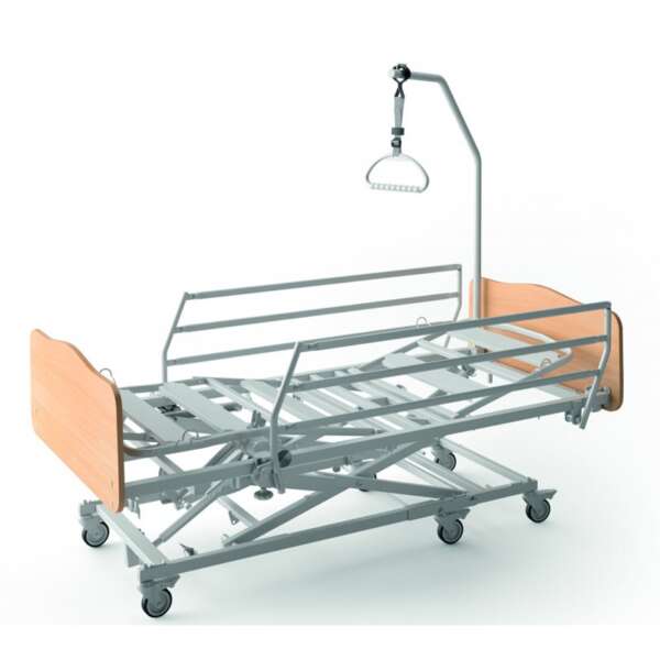 ALQUILER CAMA X'PRESS II (SEVILLA) - Imagen 2