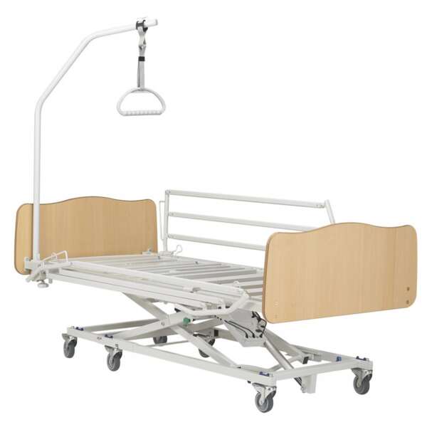 ALQUILER CAMA X'PRESS II (SEVILLA)