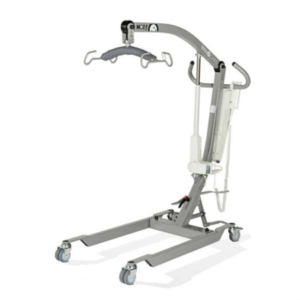 ALQUILER GRÚA HOP E-150 - Imagen 2