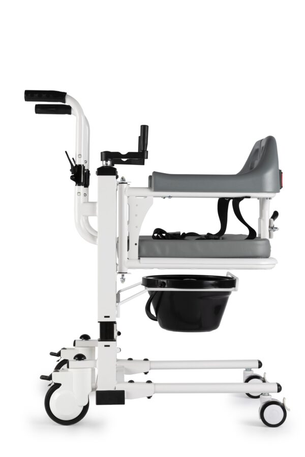 ALQUILER SILLA DE TRANSFERENCIA EASY MOVE